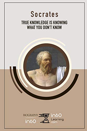 Socrates: True Knowledge Is Knowing What You Don?AET Know