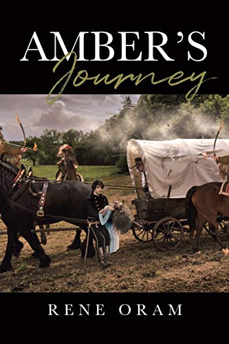 Amber's Journey