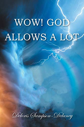 Wow! God Allows A Lot