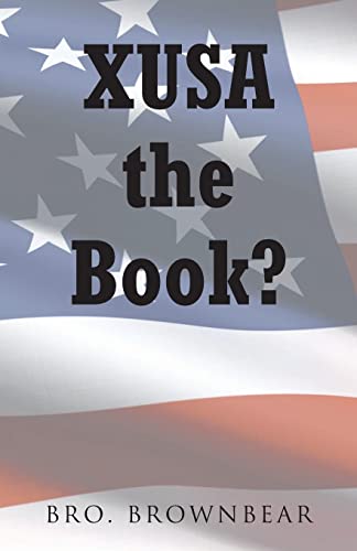 Xusa The Book?