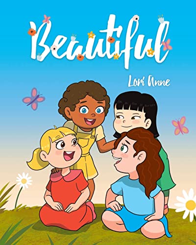 Beautiful - 9781098094225