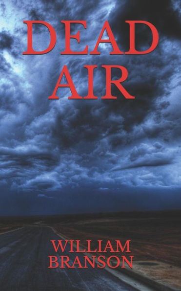 Dead Air - 9781098557836