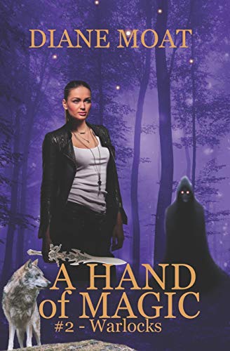 Hand Of Magic: #2 - Warlocks