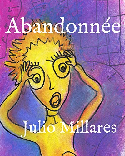 Abandonn??e (S??rie De Joy) (French Edition)