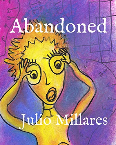 Abandoned (Joy's Series)