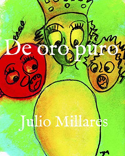 De Oro Puro (Serie De Joy) (Spanish Edition)