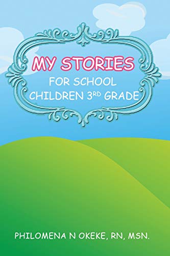 Children Book 3Rd Grade: My Bedtime Stories