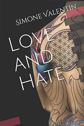 Love And Hate (German Edition)