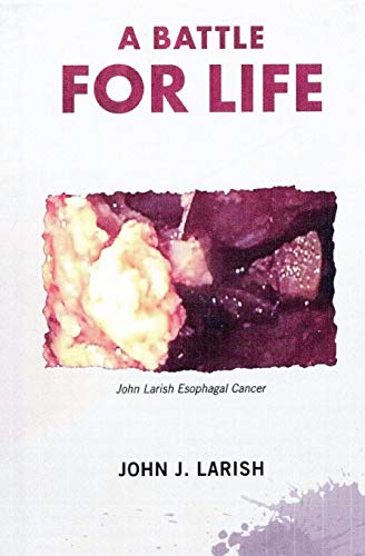 Battle For Life: Learning From A Fight With Cancer