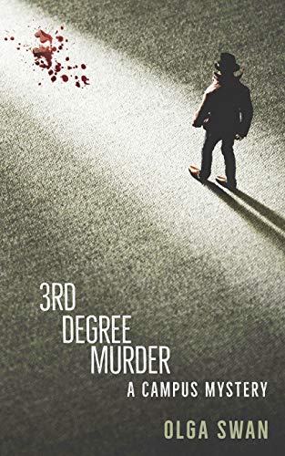 3Rd Degree Murder