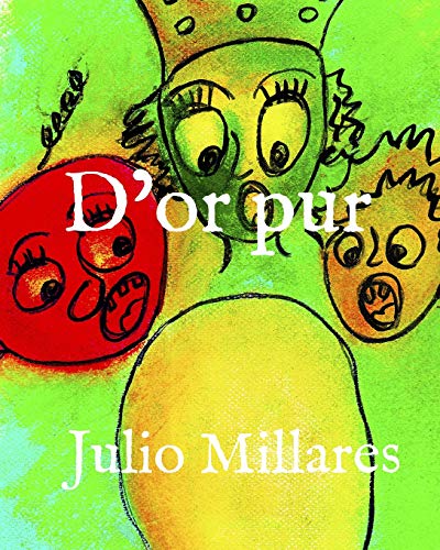 D'Or Pur (S??rie De Joy) (French Edition)