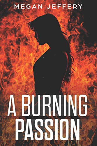 A Burning Passion: A Paranormal Lesbian Romance