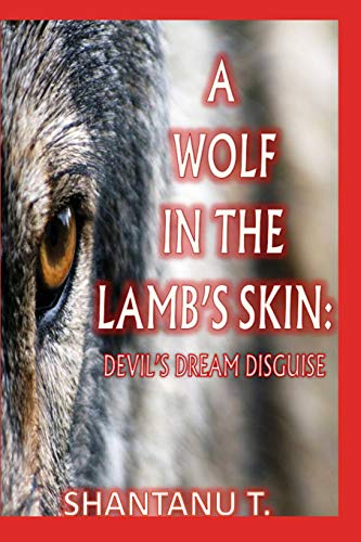 A Wolf In The Lamb’S Skin: 'Devil's Dream Disguise' (The Storyteller Next Door)