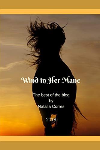 Wind In Her Mane: The Best Of The Blog