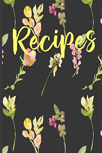 Recipes: Create Your Own Custom Cookbook