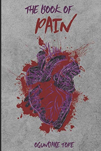 The Book Of Pain