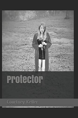 Protector (Mystic Series)
