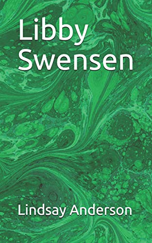 Libby Swensen