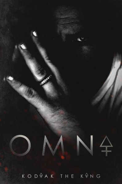 Omni - 9781098946838