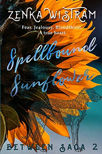 Spellbound Sunflower (Between)