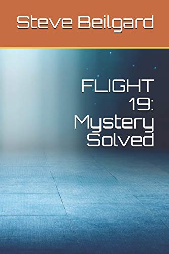 Flight 19: Mystery Solved