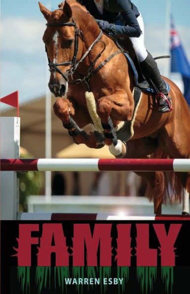 Family - 9781099054785