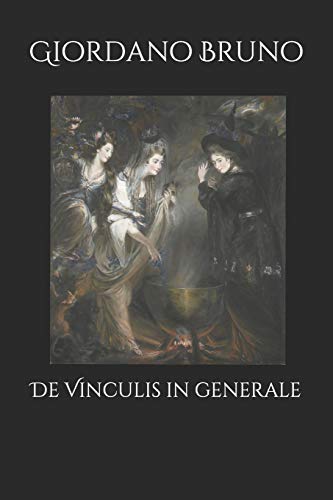 De Vinculis In Generale (Italian Edition)