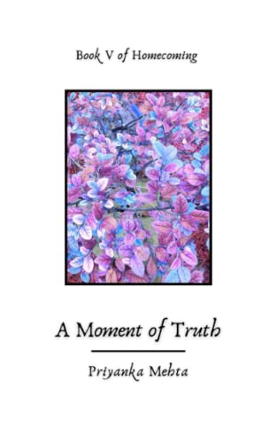 A Moment Of Truth (Homecoming)