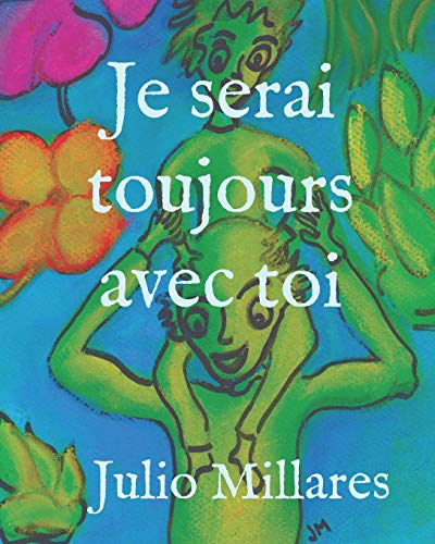 Je Serai Toujours Avec Toi (S??rie De Joy) (French Edition)