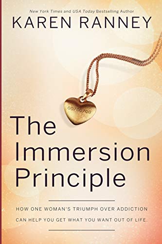 The Immersion Principle
