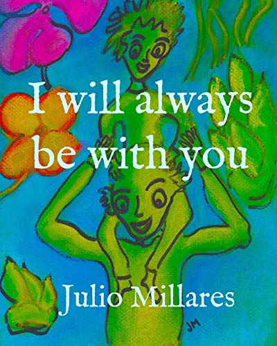 I Will Always Be With You (Joy Series)