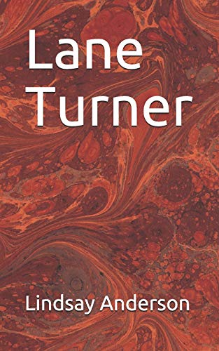 Lane Turner