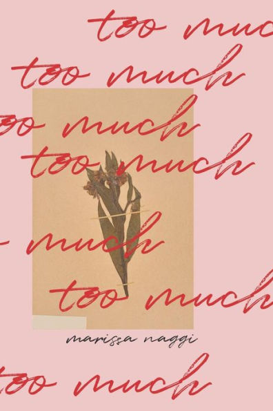 Too Much - 9781099265860