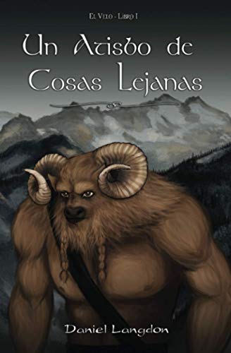 Un Atisbo De Cosas Lejanas (Spanish Edition)