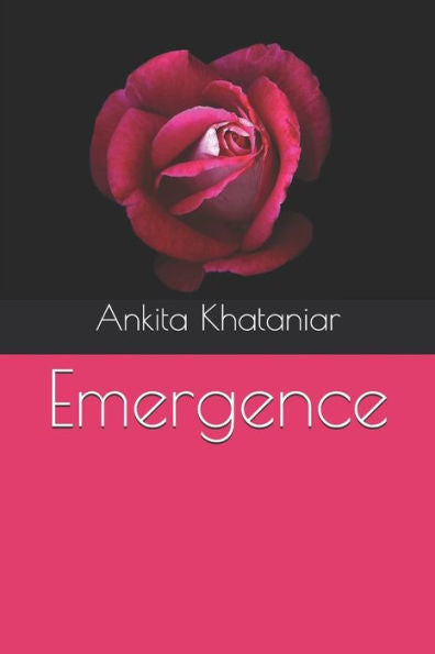Emergence - 9781099322198