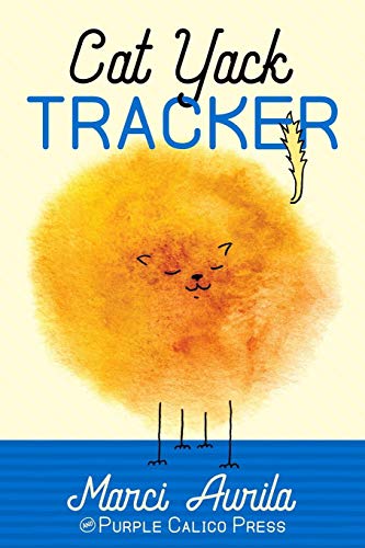 Cat Yack Tracker: Record Your Precious Puker's Efforts