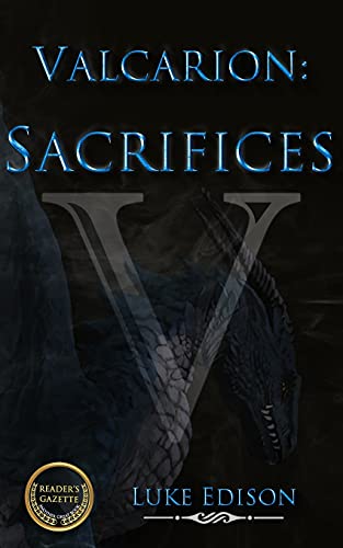Valcarion: Sacrifices