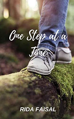 One Step At A Time - 9781099444685