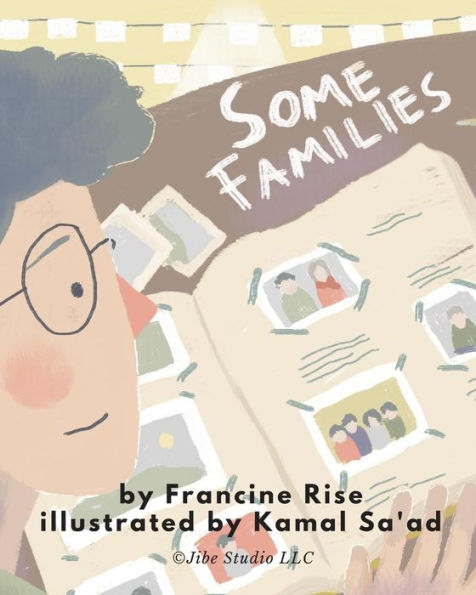 Some Families - 9781099448423