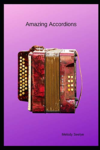 Amazing Accordions