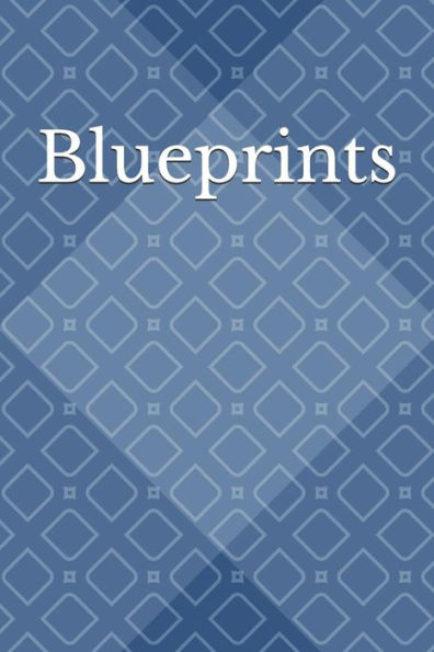Blueprints - 9781099504716