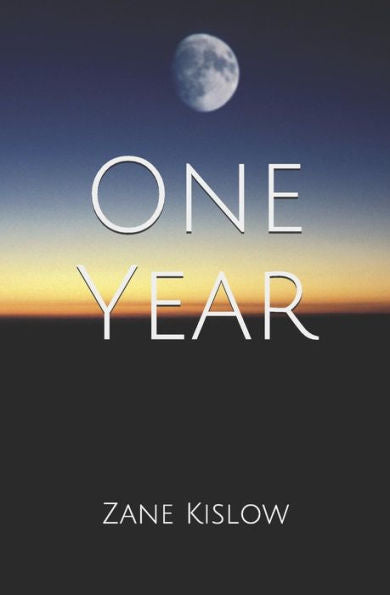 One Year - 9781099631627