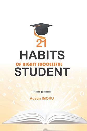 21 Habits Of Highly Successful Student