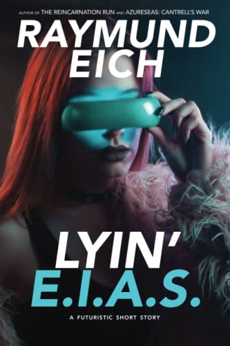 Lyin' Eias
