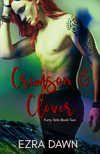 Crimson And Clover (Furry Tails)