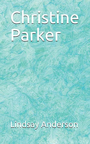 Christine Parker