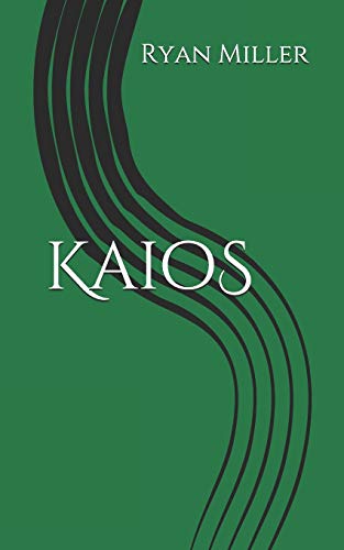 Kaios (Malzorek Chronicles)
