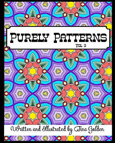 Purely Patterns Vol. 3