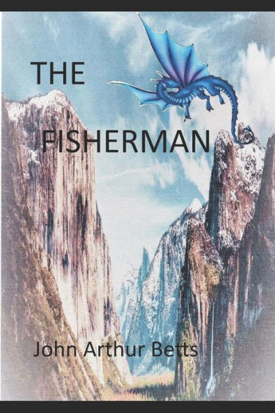 The Fisherman - 9781099733338