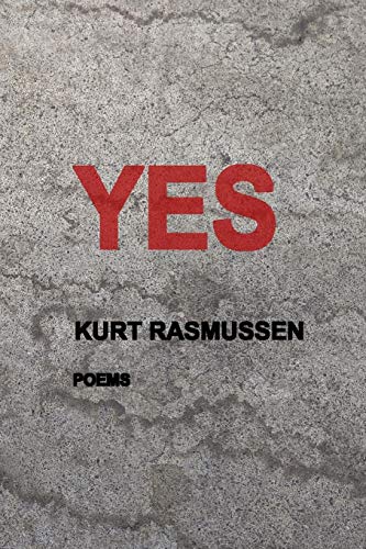 Yes: Poems